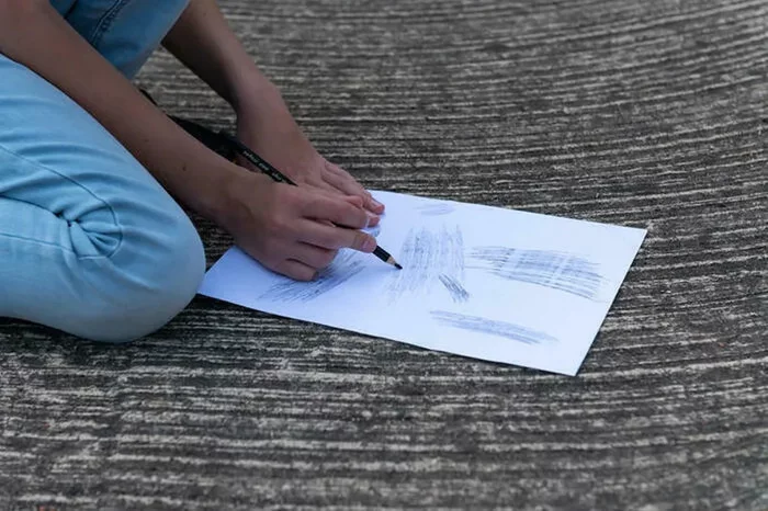 Vacances d'été : Ateliers enfants