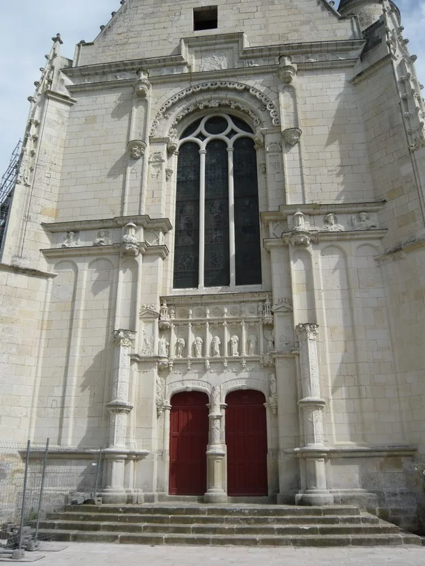 Journée du Patrimoine 2026