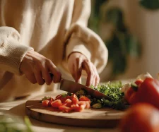 Conférence sur l'histoire de l'alimentation