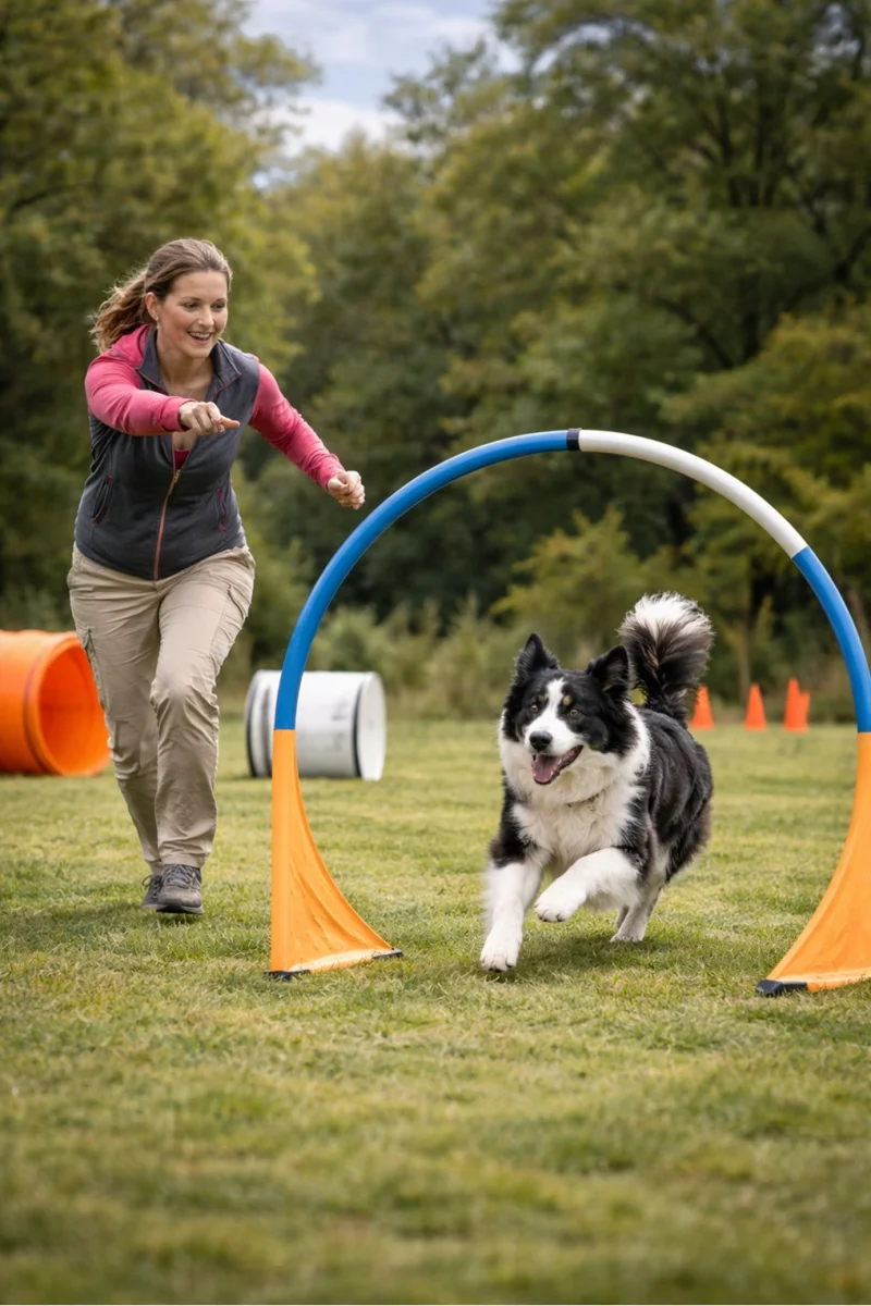 Concours de Hoopers