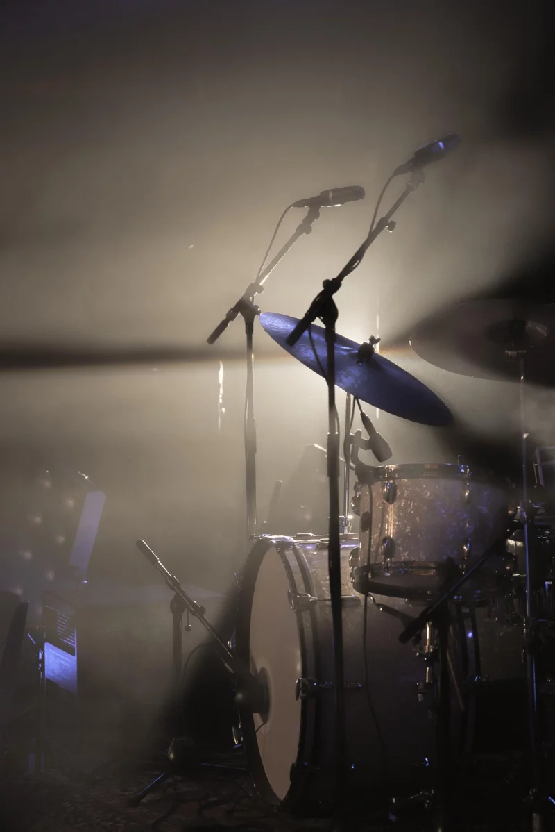 Concerts de Yogui et Bilou Nokemono