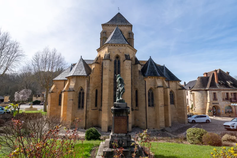 Randonnée patrimoine