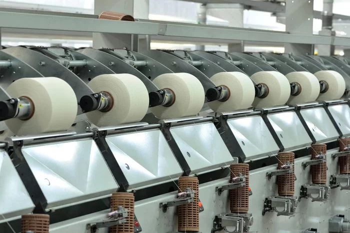 Les textiles d’hier et d’aujourd’hui