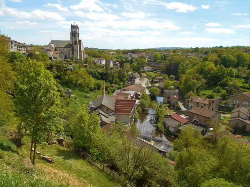 Jardins en péril. Que sont nos jardins devenus ?