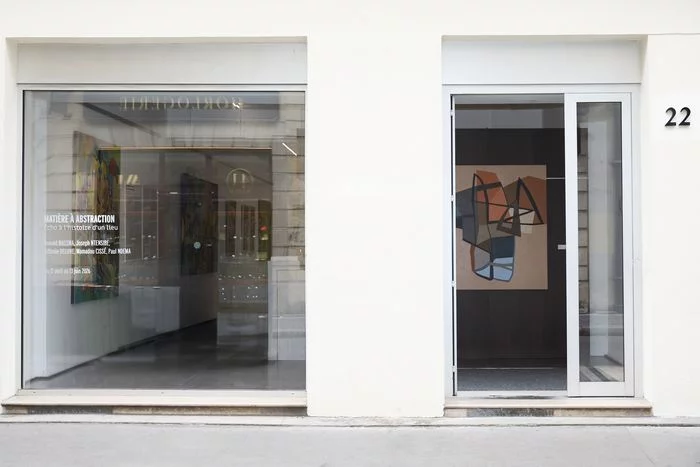 Galerie PERSON
