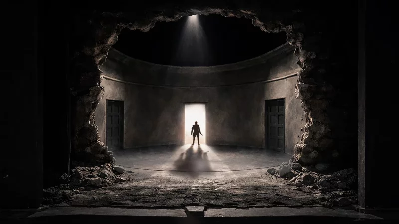 Opéra : Macbeth