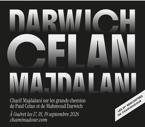 Les Rencontres de Chaminadour 2026 : projection "L’Enfance sauve. L'histoire des enfants juifs cachés dans le Limousin"