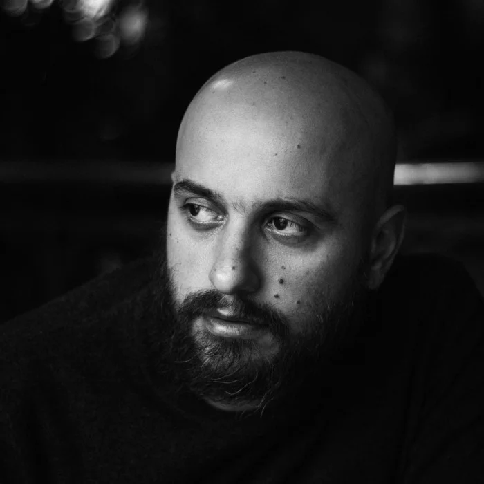 BACHAR MAR-KHALIFÉ JOUE CHRISTOPHE