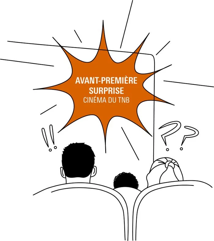 AVANT-PREMIÈRE SURPRISE
