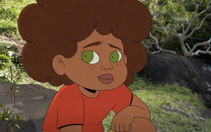 Film « Vanille » et atelier incrustation d'images au Cinéma des cinéastes