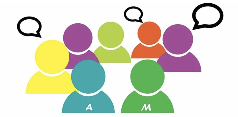 Forum des associations