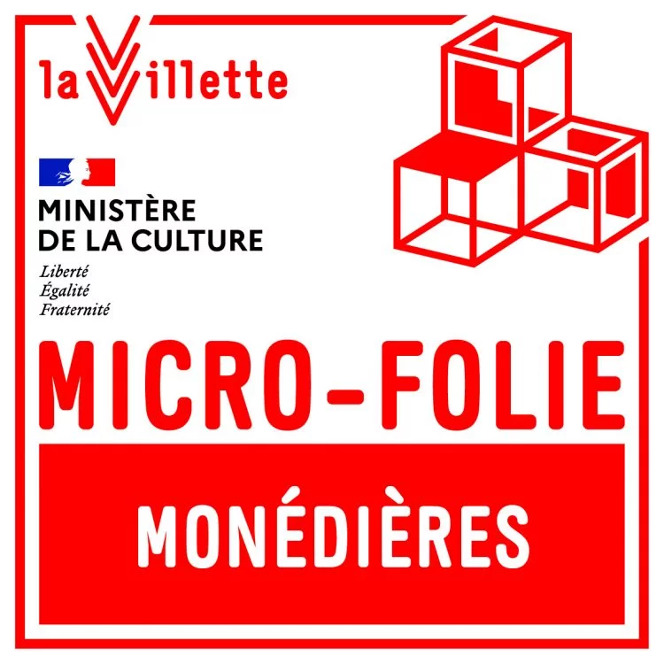 Festival d'Accordéon Exposition à la Micro-Folie : Souvenirs d'un ancien temps