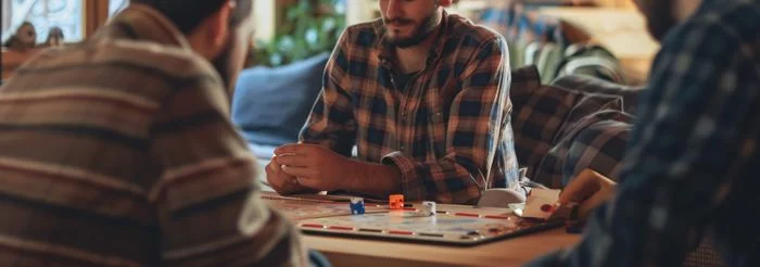 Après-midi jeux