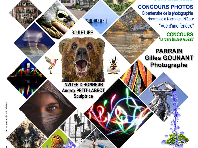 Festival Photo - Terre Nature et +