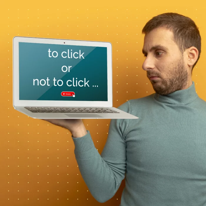 Des questions informatiques ?