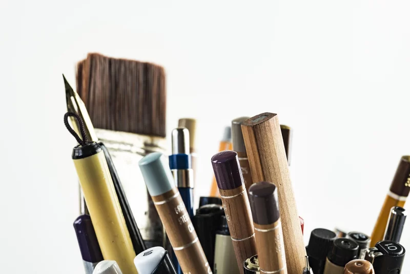 Cours de dessin et de pastel
