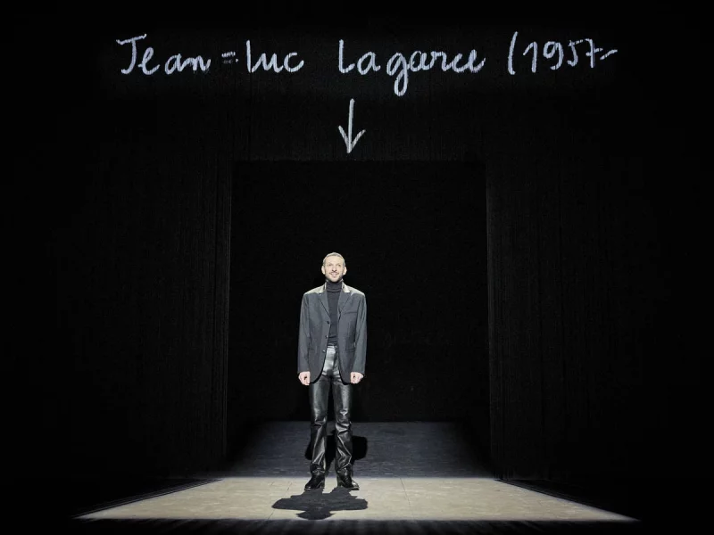 À midi c’est Comédie ! autour de Jean-Luc Lagarce
