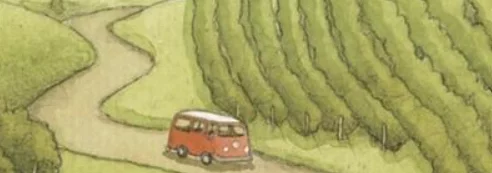 Journées Européennes du Patrimoine 2026 - Exposition : Pays, Paysans, paysages, le champ des possibles