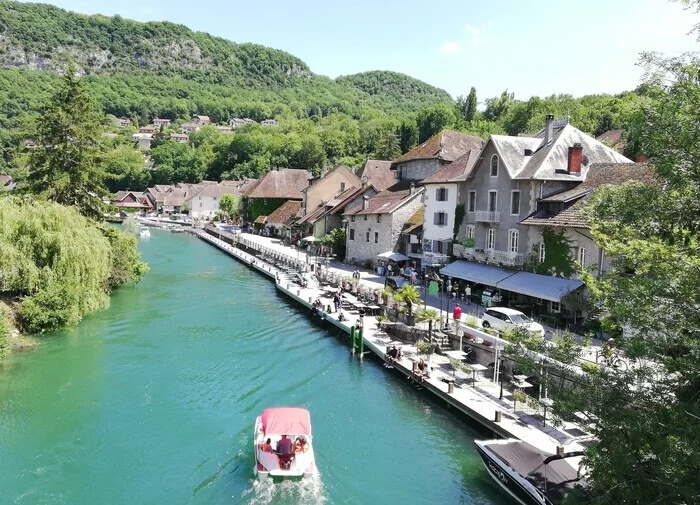 Visites guidées pour les groupes