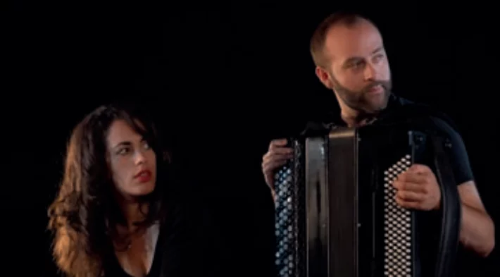 Little Italy | Ensemble Lilanoor