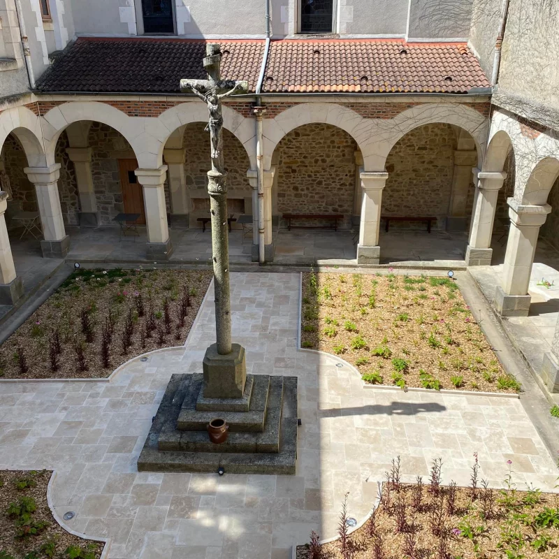 Les Soirées du Cloître - Dîner animé