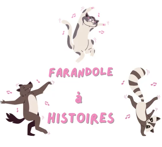 Farandole à histoires