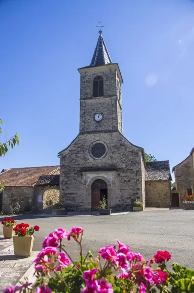 Retour de Fête de St Félix