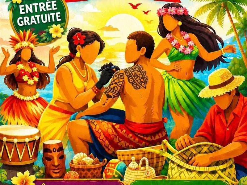 Festival Festiv'iles