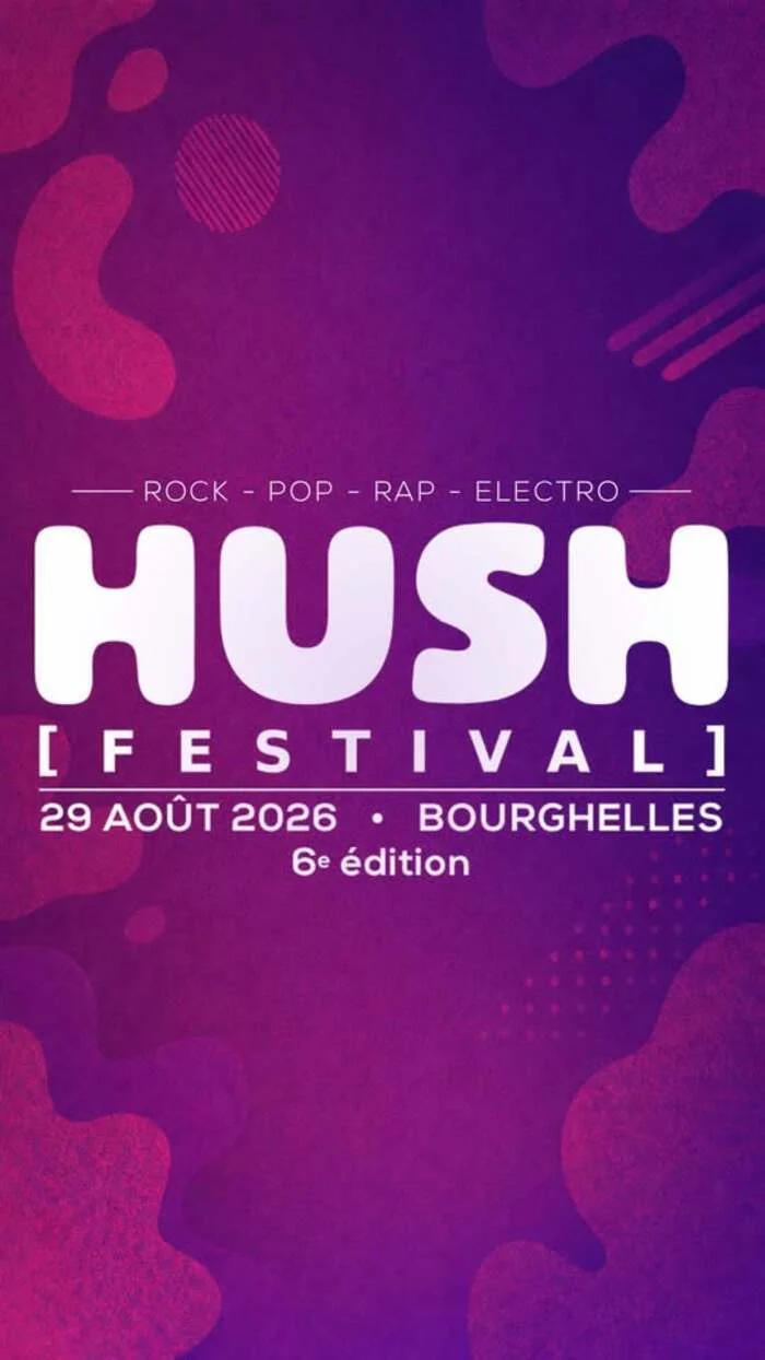 HUSH festival