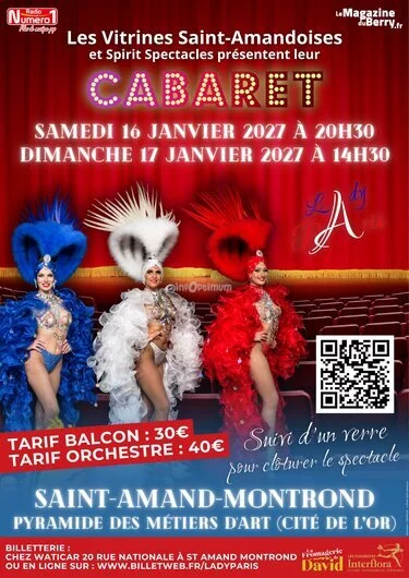 Cabaret