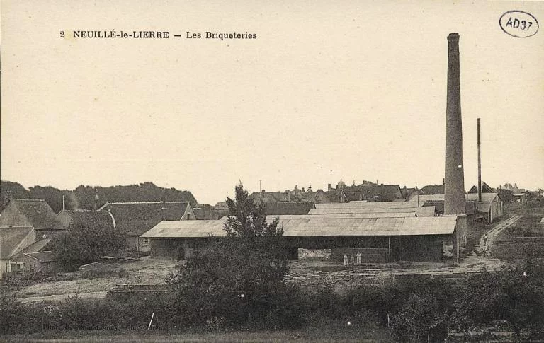 Visite nocturne de Neuillé-le-Lierre