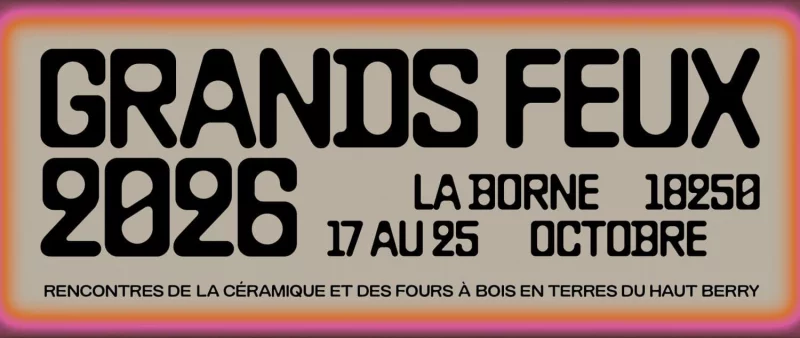 Les Grands Feux 2026