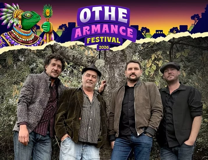Othe Armance Festival : Nor'Mad