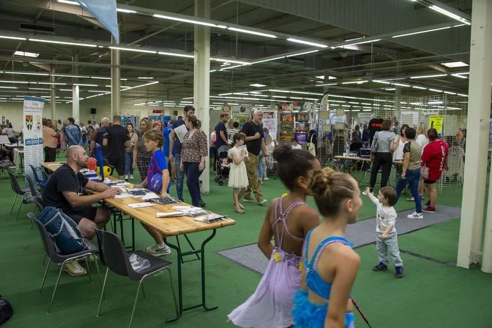 Associativa 2026 : le forum des associations
