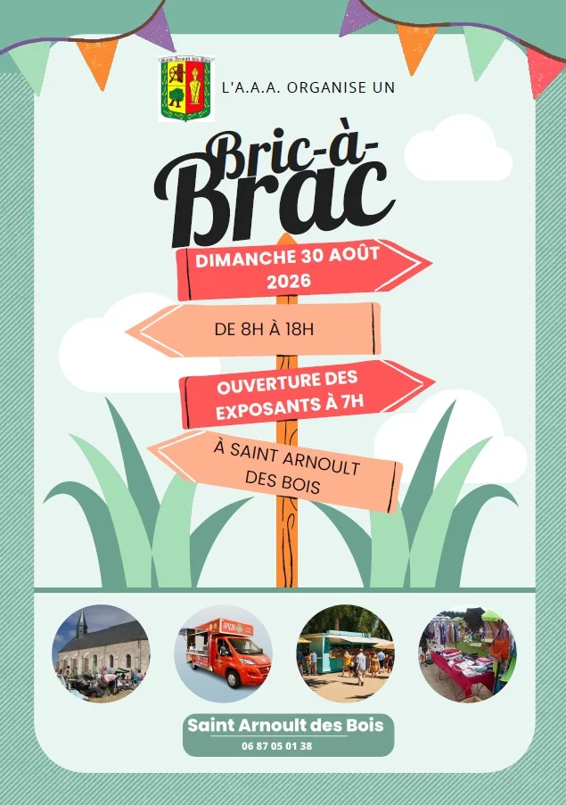 Bric-à-Brac