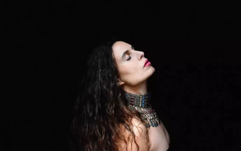 Concert DAPHNE KRITHARAS