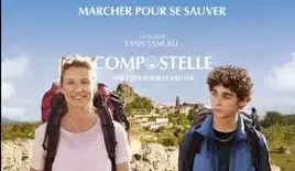 CINECO : COMPOSTELLE