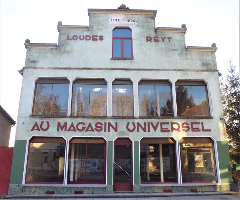 Exposition saisonnière au Musée Gabriel à Latronquière