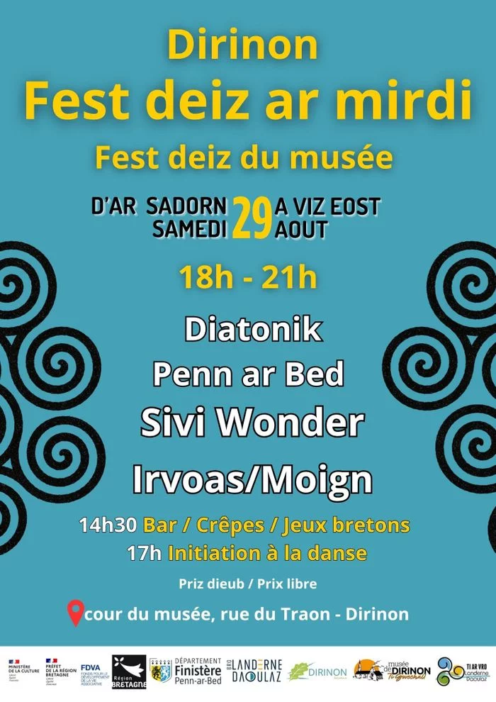 Fest Deiz
