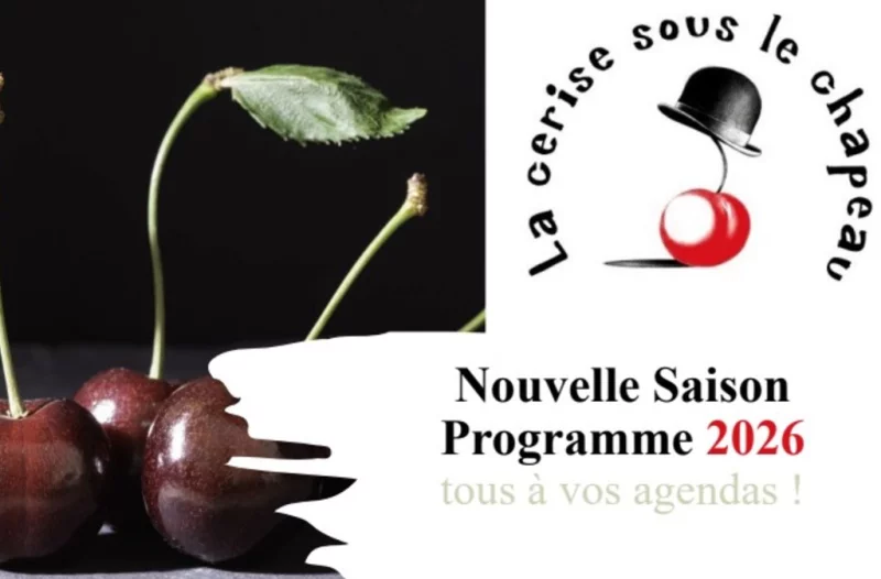 Conférence La cerise sous le chapeau | Qui était vraiment Cyrano ?