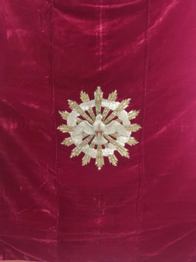 Journées Européennes du Patrimoine - Visites guidées de l'exposition "Ad Majorem Dei Gloriam"