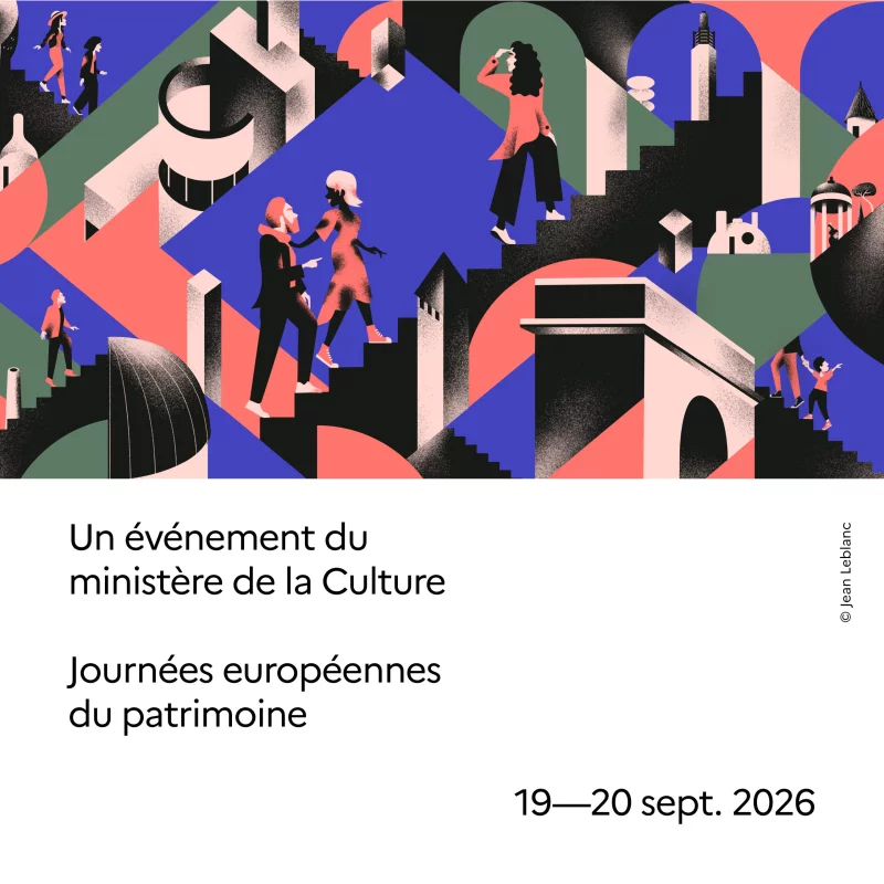 JOURNÉES DU PATRIMOINE OCCITANO-CATALANE - MAURY