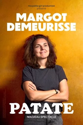 Margot Demeurisse