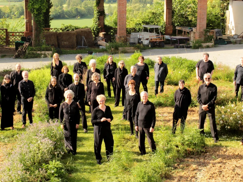 JEP 2026 - SAISON MUSICALE À L'AUDITORIUM : FLEUR D'ESPINE