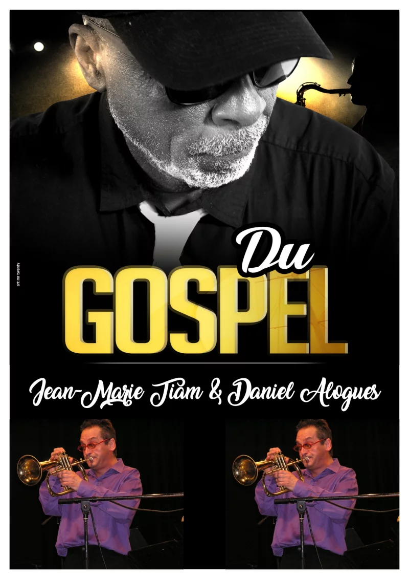Concert Duo Gospel