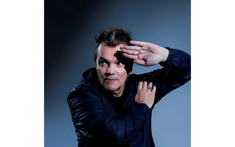 AXEL BAUER