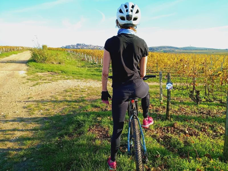 8h VTT de Verdigny