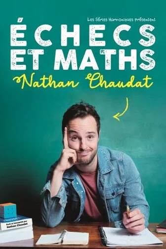 Nathan Chaudat