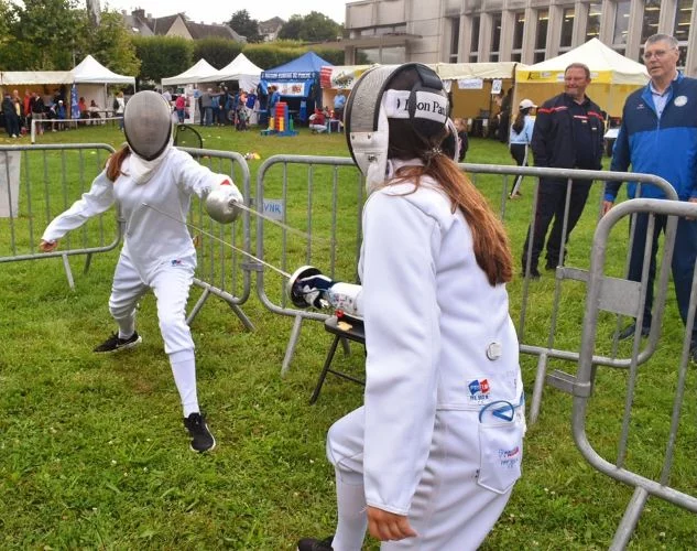 Forum des associations 2026
