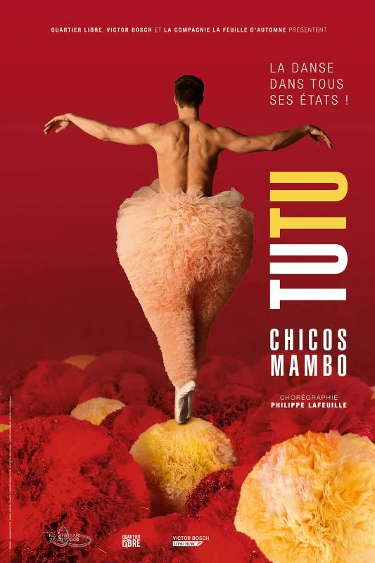 TUTU